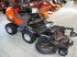 Rasentraktor του τύπου Husqvarna Rider P525 DX, Gebrauchtmaschine σε Villach (Φωτογραφία 1)