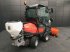 Rasentraktor del tipo Husqvarna Rider P525DX Kabine, Cyclonstreuer, 140cm Schild, Neumaschine In Tamsweg (Immagine 7)