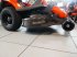 Rasentraktor del tipo Husqvarna Rider R 214 TC, Gebrauchtmaschine en Villach (Imagen 4)