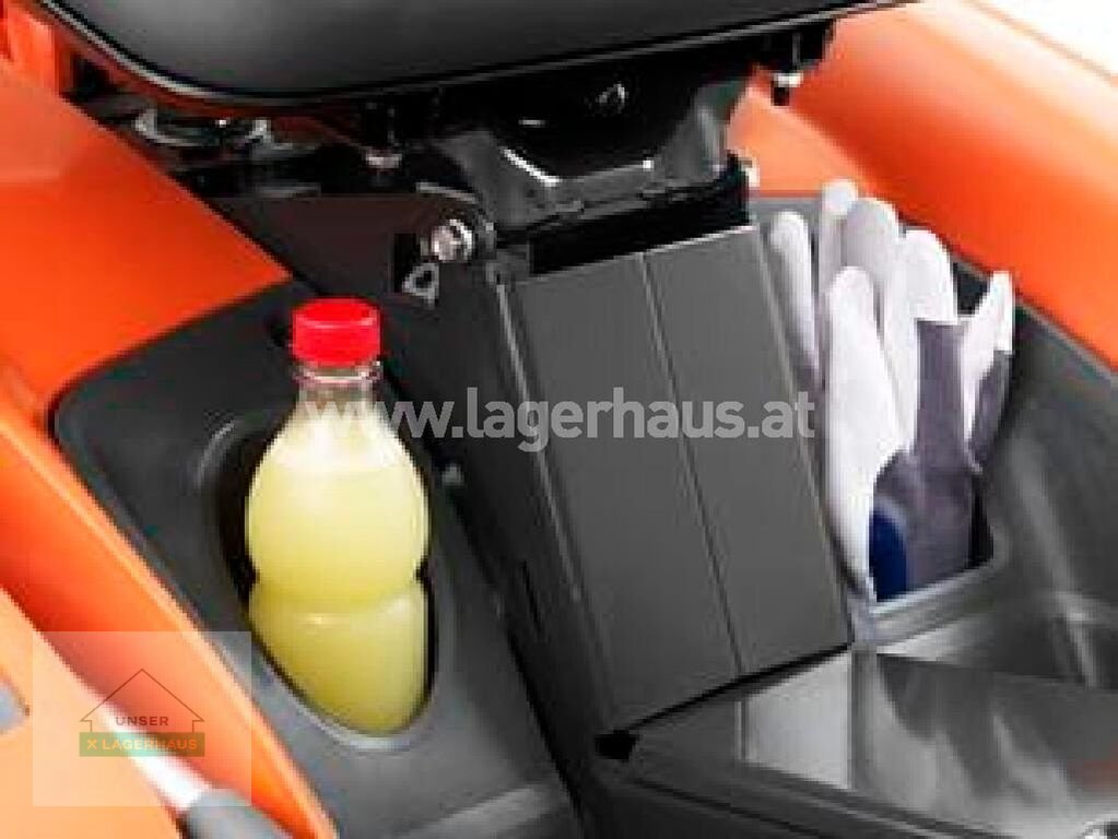 Rasentraktor del tipo Husqvarna RIDER R 214TC 94CM, Neumaschine en Wolfpassing (Imagen 1)