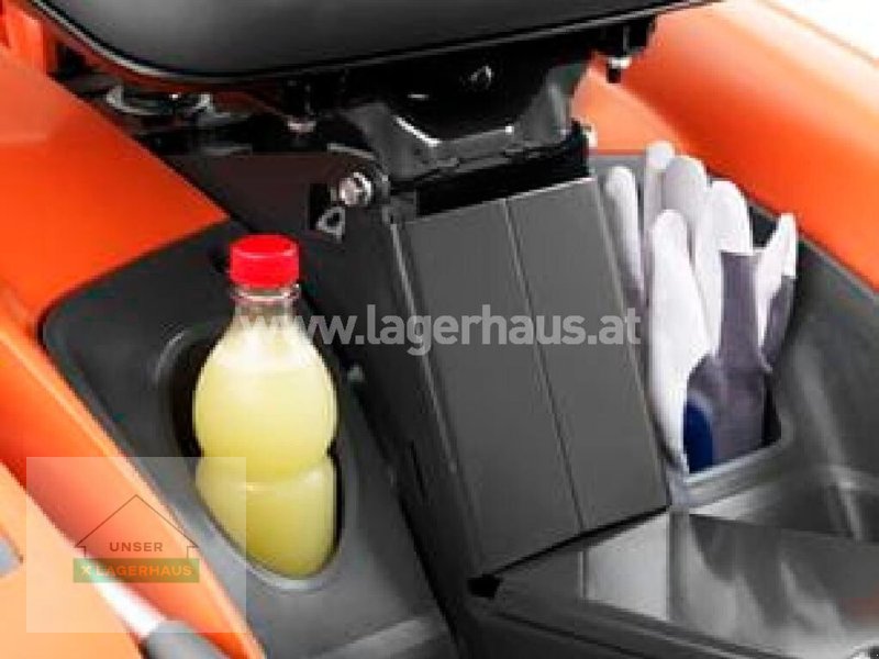 Rasentraktor del tipo Husqvarna RIDER R 214TC 94CM, Neumaschine en Wolfpassing (Imagen 1)