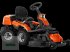 Rasentraktor za tip Husqvarna Rider R 216 T AWD, Neumaschine u Engerwitzdorf (Slika 2)