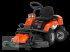 Rasentraktor του τύπου Husqvarna Rider R 216 T AWD, Neumaschine σε Engerwitzdorf (Φωτογραφία 1)