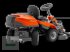 Rasentraktor του τύπου Husqvarna Rider R 216 T AWD, Neumaschine σε Engerwitzdorf (Φωτογραφία 4)