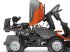 Rasentraktor του τύπου Husqvarna Rider R 216 T AWD, Neumaschine σε Engerwitzdorf (Φωτογραφία 3)