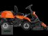 Rasentraktor του τύπου Husqvarna Rider R 216 T AWD, Neumaschine σε Engerwitzdorf (Φωτογραφία 7)