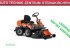 Rasentraktor του τύπου Husqvarna RIDER R 216T AWD 94CM + SCHNEESCHILD, Neumaschine σε Wolfpassing (Φωτογραφία 1)