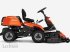 Rasentraktor του τύπου Husqvarna Rider R 216T AWD incl. Mähdeck Combi 103 - Allrad, Neumaschine σε Bad Abbach-Dünzling (Φωτογραφία 3)