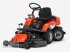 Rasentraktor του τύπου Husqvarna Rider R 216T AWD incl. Mähdeck Combi 103 - Allrad, Neumaschine σε Bad Abbach-Dünzling (Φωτογραφία 1)