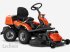 Rasentraktor типа Husqvarna Rider R 216T AWD incl. Mähdeck Combi 103 - Allrad, Neumaschine в Bad Abbach-Dünzling (Фотография 2)