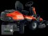 Rasentraktor του τύπου Husqvarna RIDER R 316TSX AWD 103CM + SCHNEESCHILD, Neumaschine σε Wolfpassing (Φωτογραφία 7)