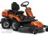 Rasentraktor типа Husqvarna Rider R 316TX AWD incl. Mähdeck Combi 103 - Allrad, Neumaschine в Bad Abbach-Dünzling (Фотография 2)