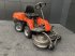 Rasentraktor του τύπου Husqvarna Rider R112C mit 85cm Mähdeck 11,3PS, Neumaschine σε Tamsweg (Φωτογραφία 1)