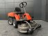 Rasentraktor του τύπου Husqvarna Rider R112C mit 85cm Mähdeck 11,3PS, Neumaschine σε Tamsweg (Φωτογραφία 5)