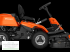 Rasentraktor du type Husqvarna Rider R214 T, Neumaschine en Steisslingen (Photo 3)