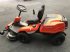 Rasentraktor des Typs Husqvarna Rider R214TC Comfort Edition 94cm 15,3PS, Neumaschine in Tamsweg (Bild 10)