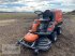 Rasentraktor του τύπου Husqvarna Rider RC 320 TS AWD mit Mähdeck & Schneeschild!!, Neumaschine σε Burgkirchen (Φωτογραφία 18)