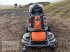 Rasentraktor του τύπου Husqvarna Rider RC 320 TS AWD mit Mähdeck & Schneeschild!!, Neumaschine σε Burgkirchen (Φωτογραφία 8)