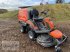 Rasentraktor tipa Husqvarna Rider RC 320 TS AWD mit Mähdeck & Schneeschild!!, Neumaschine u Burgkirchen (Slika 9)