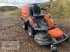 Rasentraktor des Typs Husqvarna Rider RC 320 TS AWD mit Mähdeck & Schneeschild!!, Neumaschine in Burgkirchen (Bild 10)