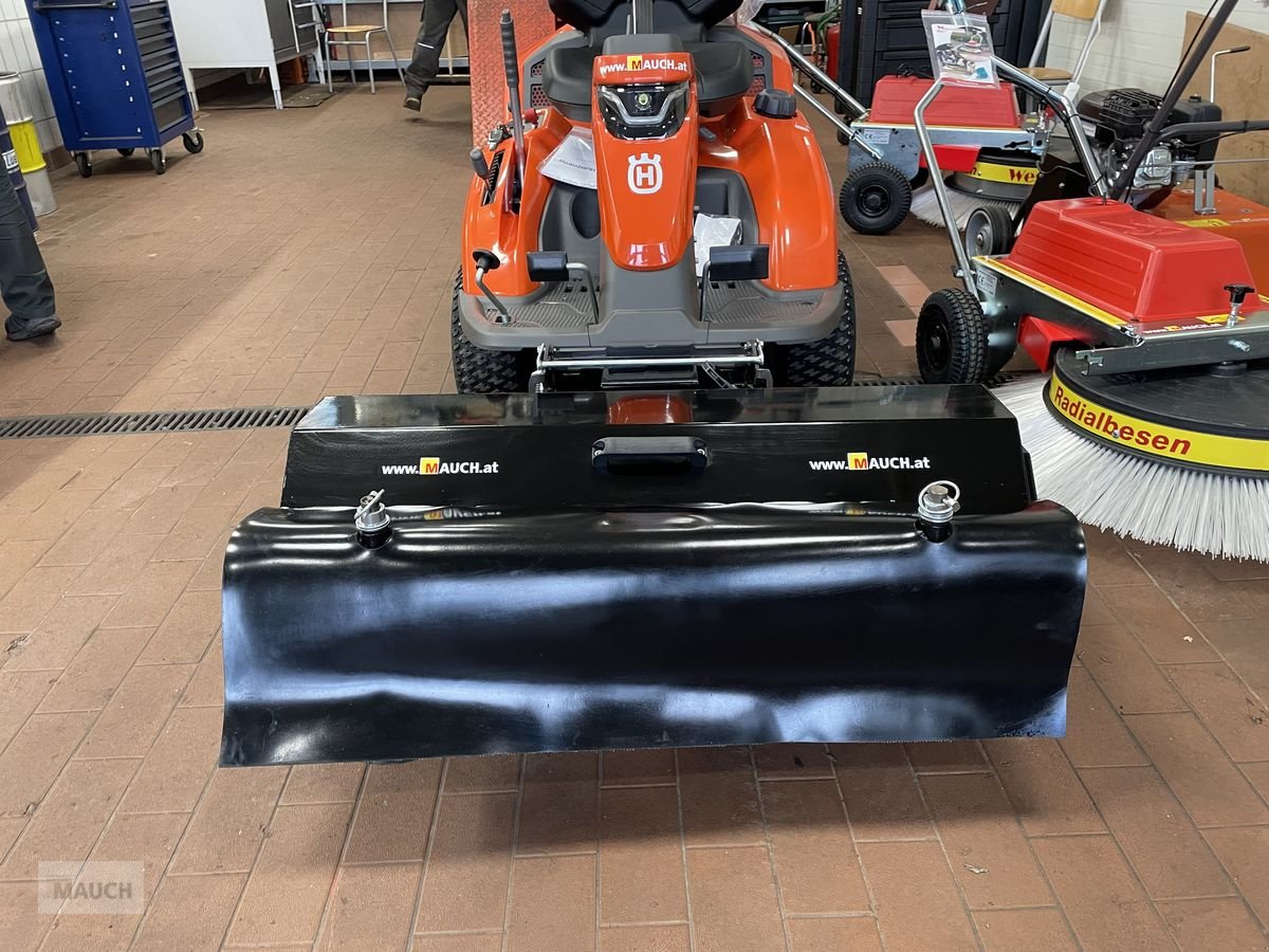 Rasentraktor van het type Husqvarna Schlegelmäher für 300er Serie, Neumaschine in Burgkirchen (Foto 1)