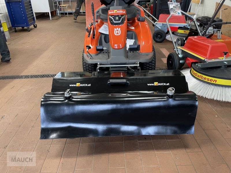 Rasentraktor tip Husqvarna Schlegelmäher für 300er Serie, Neumaschine in Burgkirchen (Poză 1)