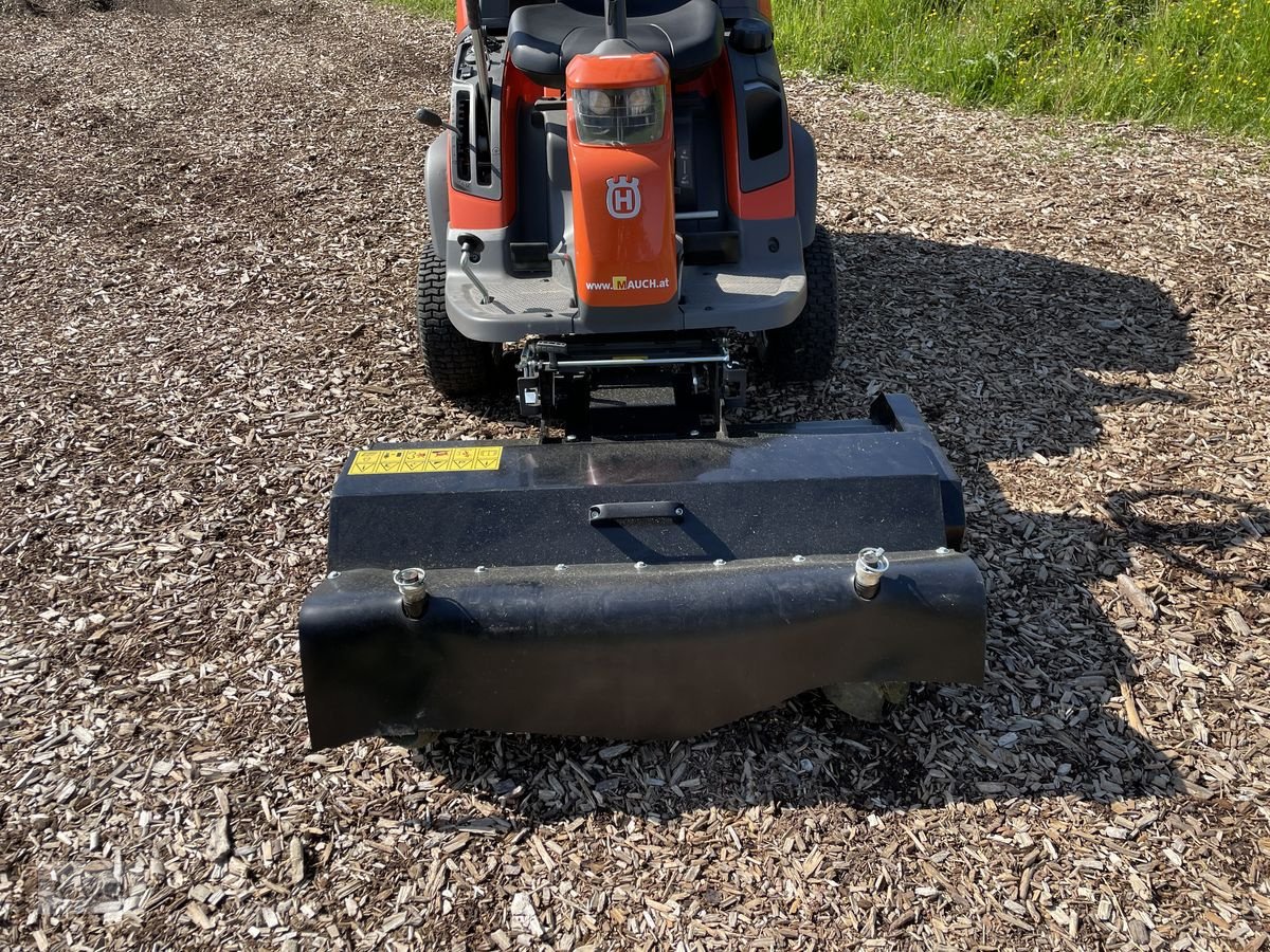 Rasentraktor typu Husqvarna Schlegelmulcher für 300er Serie, Neumaschine v Burgkirchen (Obrázek 5)