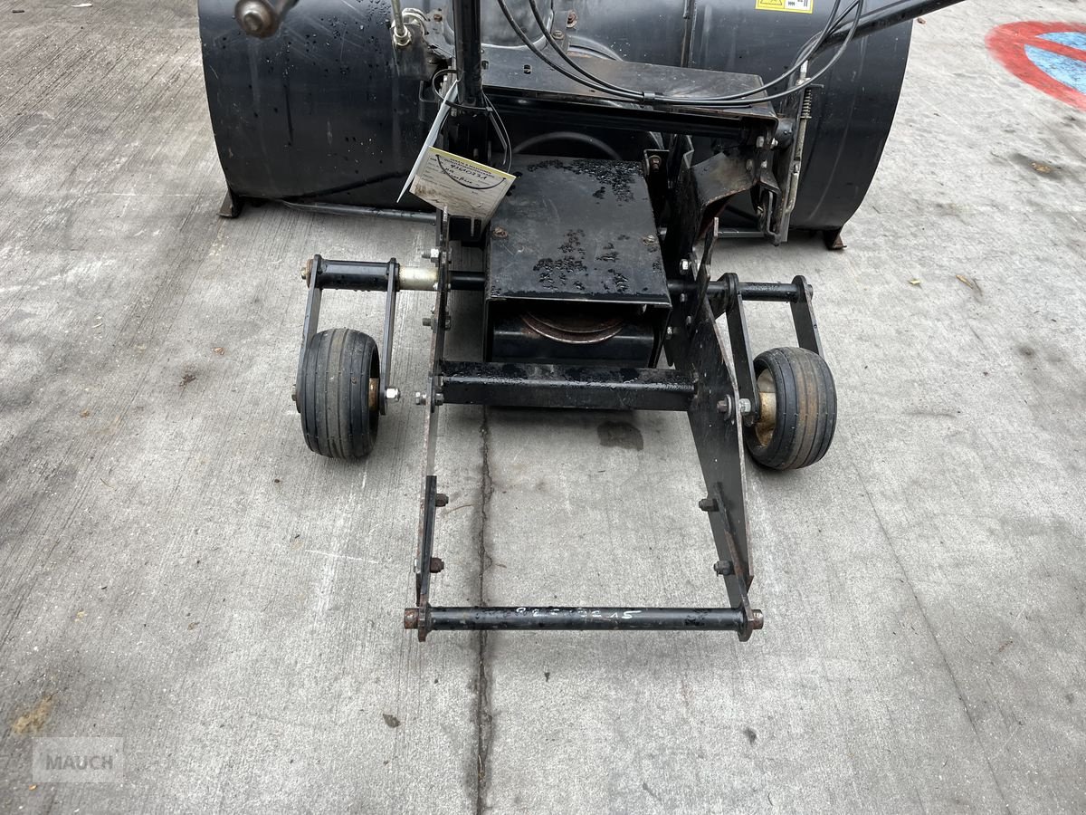 Rasentraktor tip Husqvarna Schneefräse für 300er Serie, Gebrauchtmaschine in Burgkirchen (Poză 5)