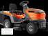 Rasentraktor του τύπου Husqvarna TC 112, Neumaschine σε Steisslingen (Φωτογραφία 1)