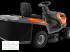 Rasentraktor tipa Husqvarna TC 112, Neumaschine u Steisslingen (Slika 2)