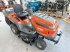 Rasentraktor του τύπου Husqvarna TC 220T Rasentraktor, Neumaschine σε St. Marienkirchen (Φωτογραφία 2)