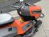 Rasentraktor del tipo Husqvarna TC 242 T, Neumaschine en Starrein (Imagen 13)