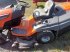 Rasentraktor типа Husqvarna TC 242 TX, Gebrauchtmaschine в Strem (Фотография 5)