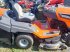 Rasentraktor des Typs Husqvarna TC 242 TX, Gebrauchtmaschine in Strem (Bild 1)