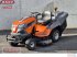 Rasentraktor του τύπου Husqvarna TC 242T RASENTRAKTOR, Gebrauchtmaschine σε Lebring (Φωτογραφία 1)