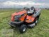 Rasentraktor tipa Husqvarna TC 242TX mit Mulchklappe NEU, Neumaschine u Burgkirchen (Slika 9)