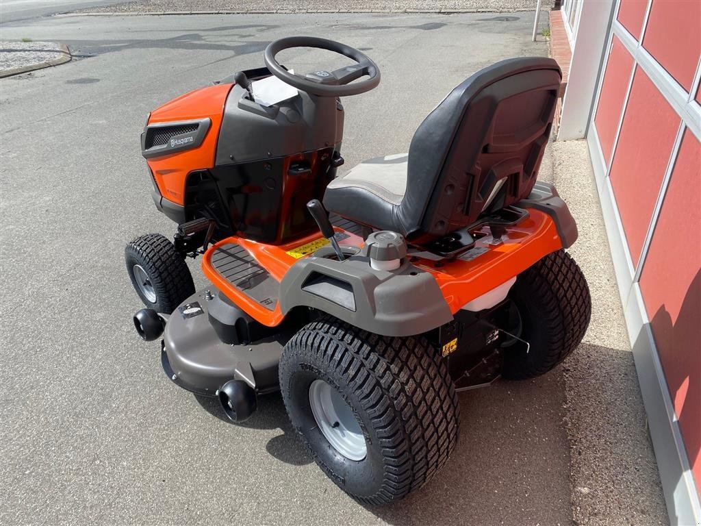 Rasentraktor tipa Husqvarna TS 146 TXD 46" kipper, Gebrauchtmaschine u Hobro (Slika 4)