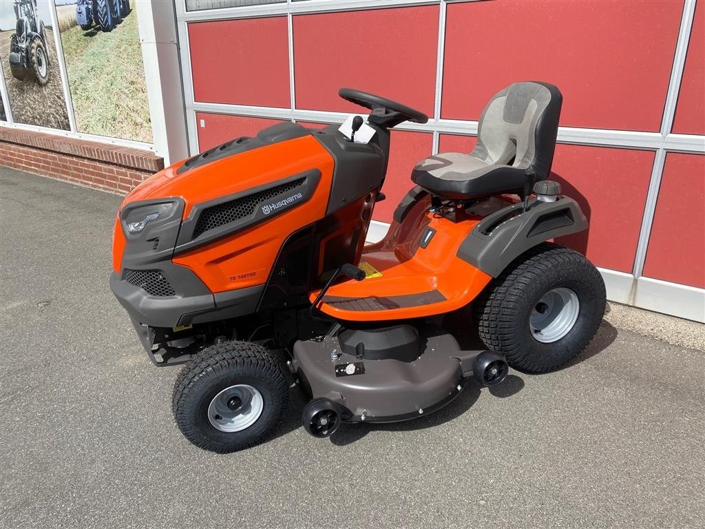 Rasentraktor του τύπου Husqvarna TS 146 TXD 46" kipper, Gebrauchtmaschine σε Hobro (Φωτογραφία 2)