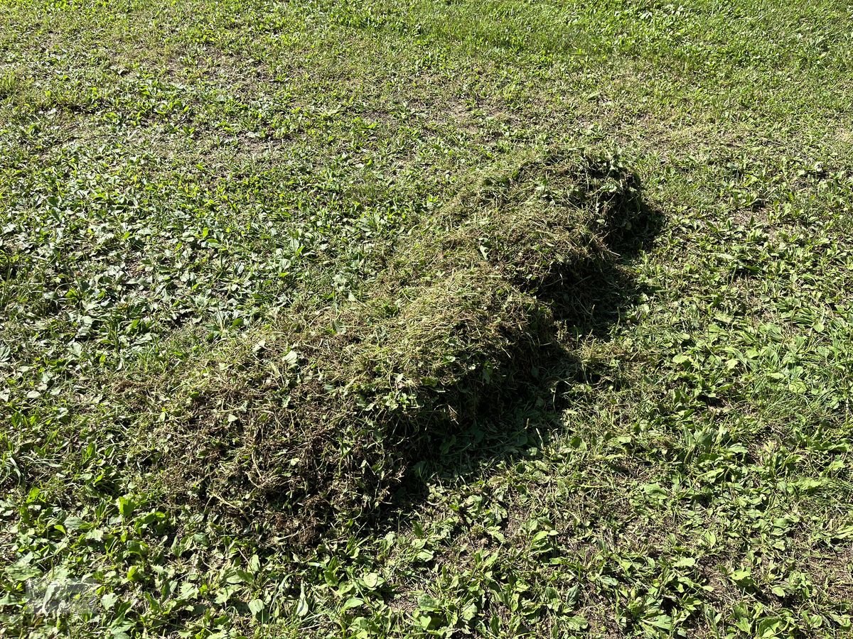 Rasentraktor van het type Husqvarna Vertikutierer für Rider inkl. Sammelwanne, Neumaschine in Burgkirchen (Foto 3)