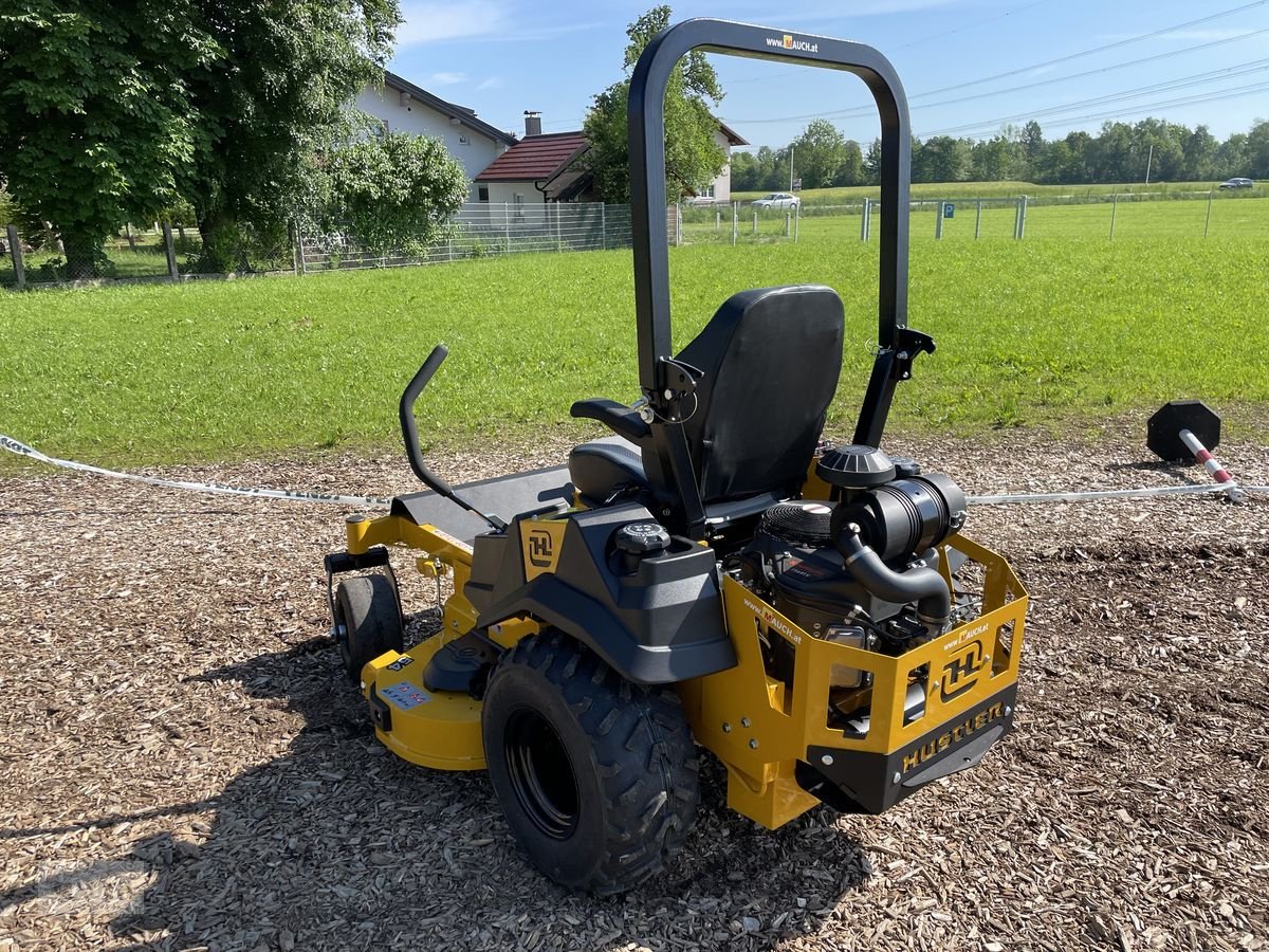 Rasentraktor tipa Hustler  Fastrak SDX 137SD, Neumaschine u Burgkirchen (Slika 16)