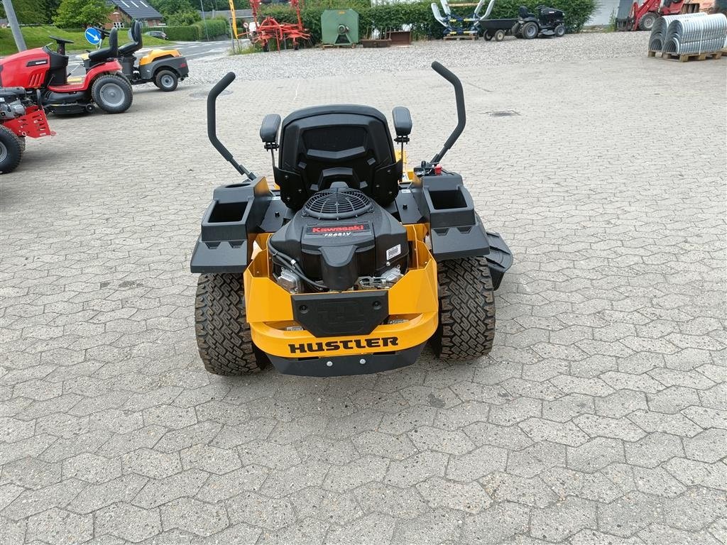 Rasentraktor typu Hustler  Raptor 42, Gebrauchtmaschine v Egtved (Obrázek 7)