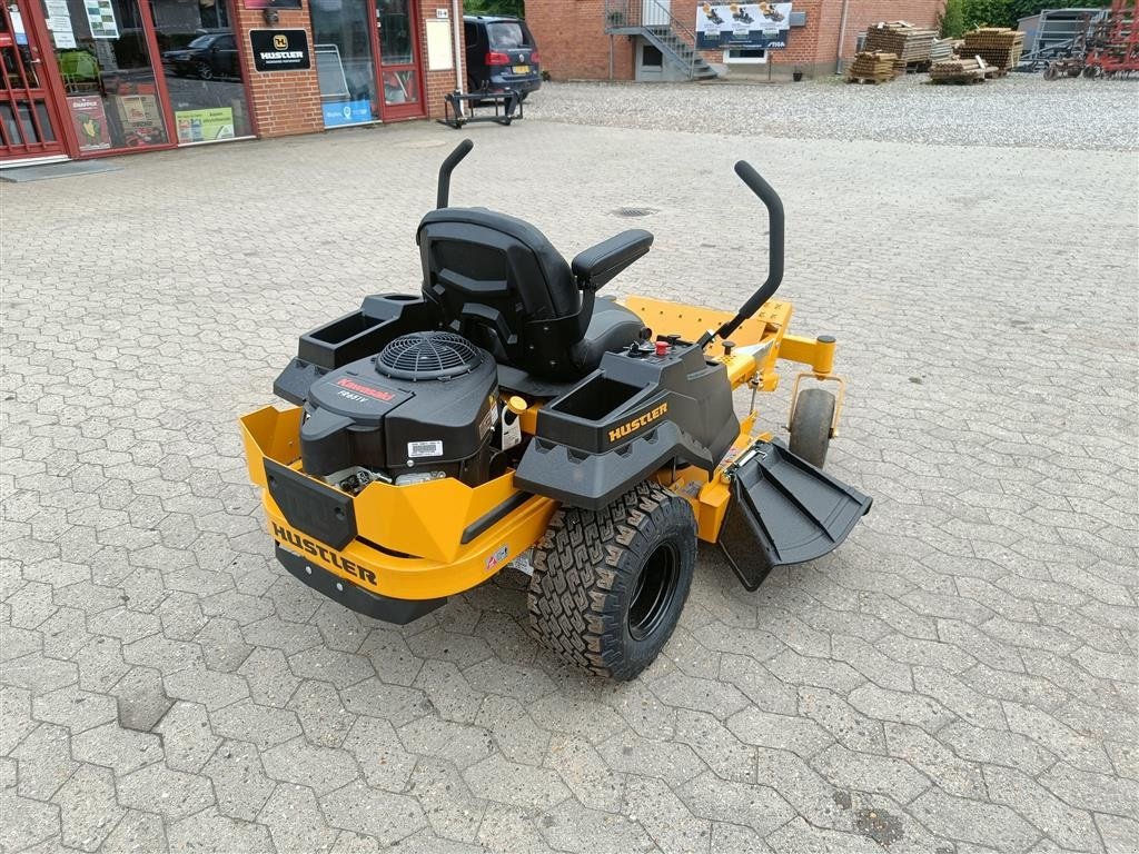 Rasentraktor typu Hustler  Raptor 42, Gebrauchtmaschine w Egtved (Zdjęcie 6)