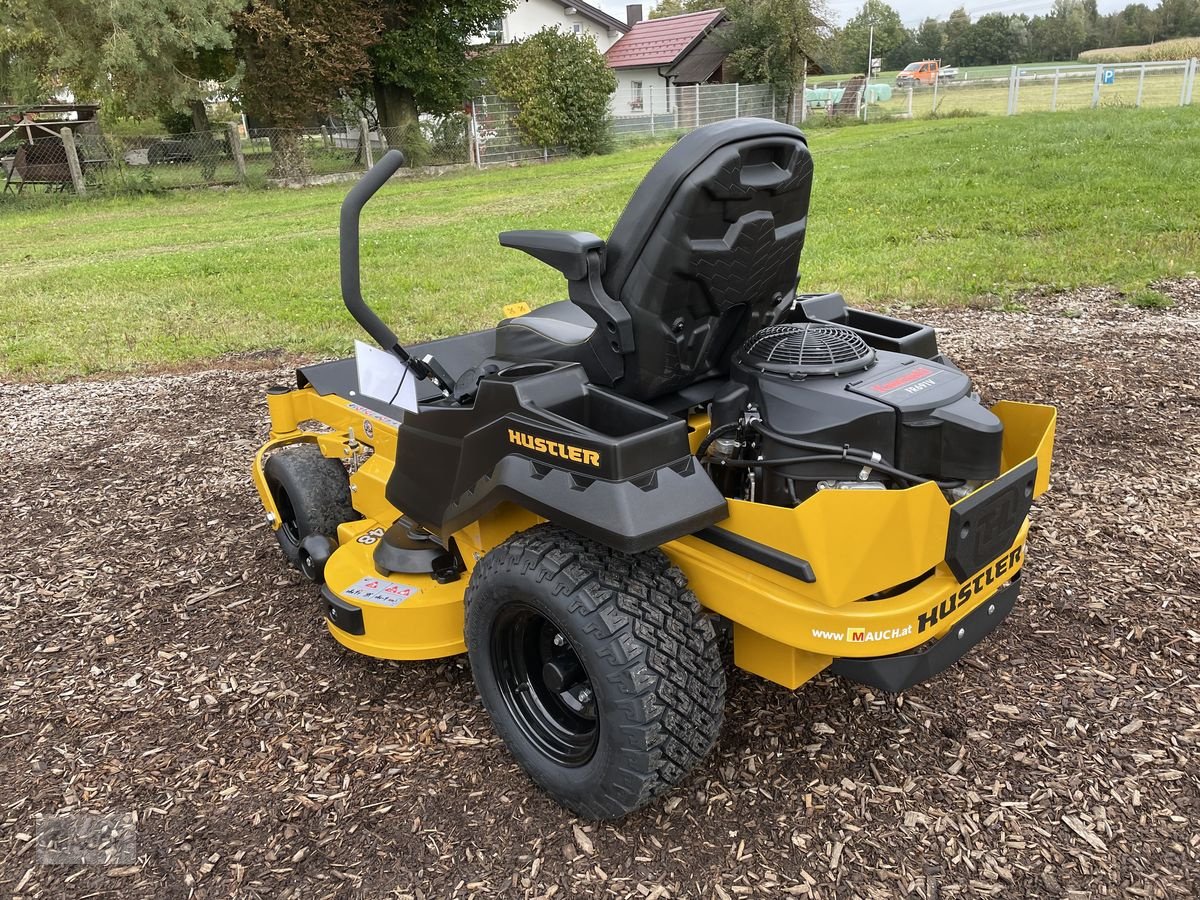 Rasentraktor van het type Hustler  Raptor XD 48SD 122cm, Neumaschine in Burgkirchen (Foto 16)