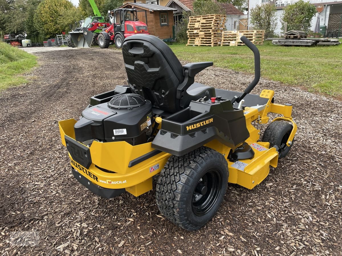 Rasentraktor Türe ait Hustler  Raptor XD 48SD 122cm, Neumaschine içinde Burgkirchen (resim 18)