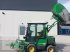 Rasentraktor des Typs John Deere 1565 SERIES II, Gebrauchtmaschine in Lienz (Bild 4)