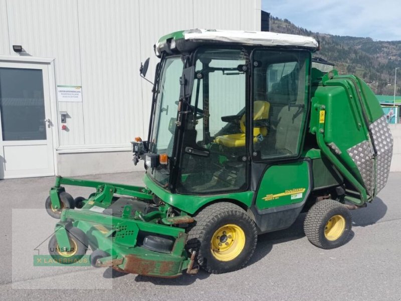 Rasentraktor του τύπου John Deere 1565 Series II, Gebrauchtmaschine σε Lienz (Φωτογραφία 1)