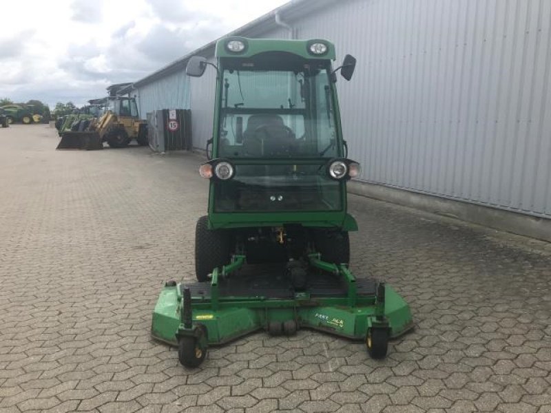 Rasentraktor typu John Deere 1565, Gebrauchtmaschine v Bramming (Obrázok 2)