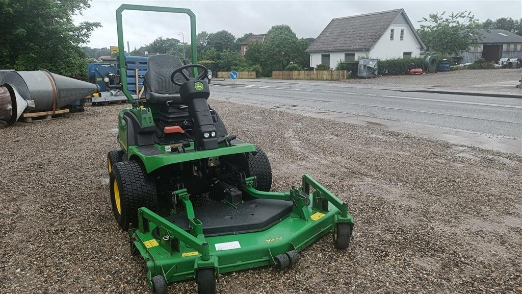 Rasentraktor typu John Deere 1565, Gebrauchtmaschine v Egtved (Obrázek 2)