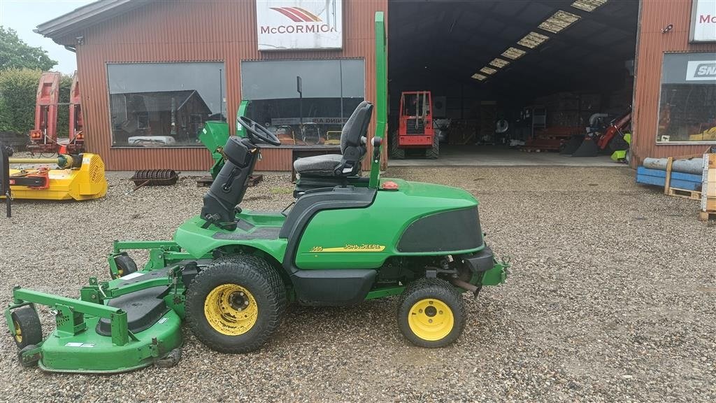 Rasentraktor typu John Deere 1565, Gebrauchtmaschine v Egtved (Obrázek 6)