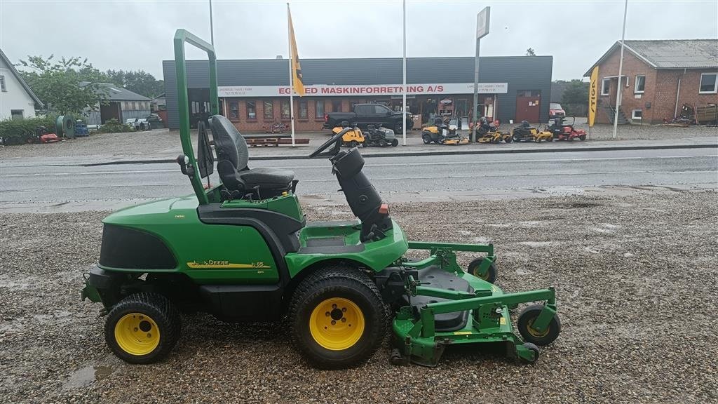 Rasentraktor typu John Deere 1565, Gebrauchtmaschine w Egtved (Zdjęcie 3)